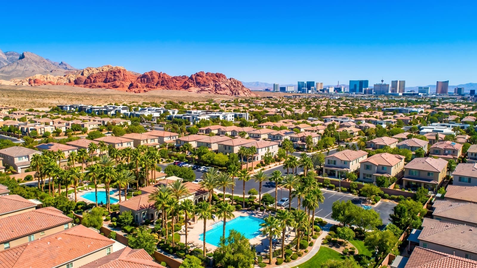 Sunrise Villas Townhomes, Las Vegas — affordable attached townhomes in ZIP 89110 near Nellis and the Sunrise Manor area of east Las Vegas